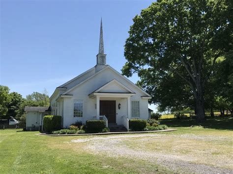 New Hope Presbyterian Church Historical Marker