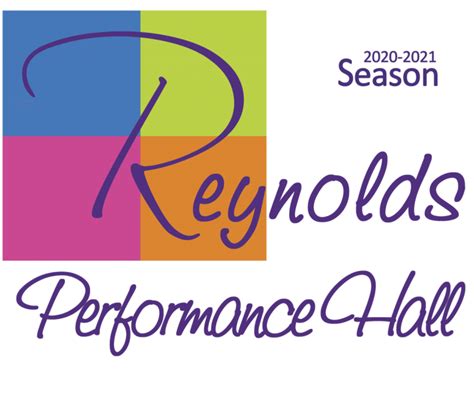 Other Events at Reynolds Performance Hall – Reynolds Performance Hall