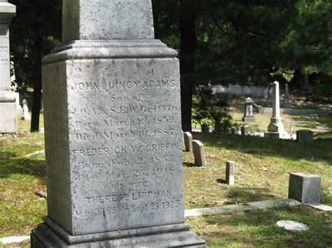 John Quincy Adams (1859-1887) - Find a Grave Memorial