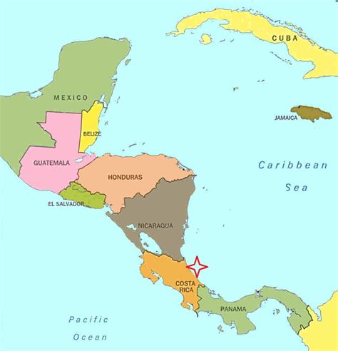 Public-Private Partnerships Needed in Costa Rica - THE PANAMA PERSPECTIVE