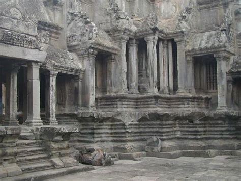 Angkor Archaeological Park - Wikitravel