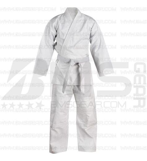 Brazilian Jiu Jitsu Gi