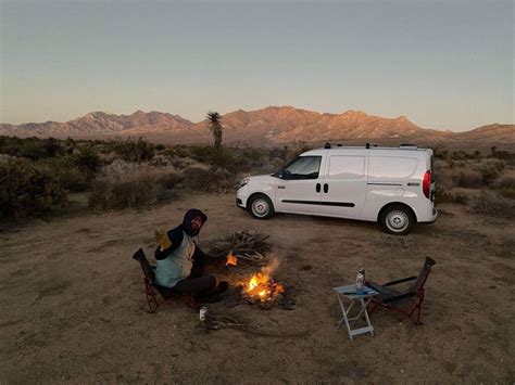 9 Small Camper Vans for Rent: Perfect for Budget-Savvy Travelers