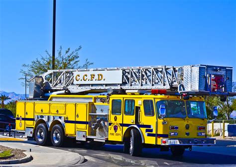 Clark County Fire Dept. | March 8, 2012 TDelCoro | Flickr