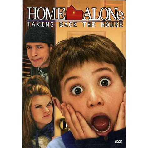 Home Alone 4 (DVD) - Walmart.com - Walmart.com