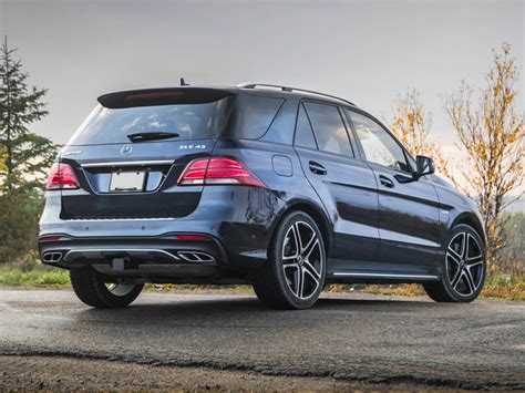 2019 Mercedes-Benz AMG GLE 43 - Specs, Prices, MPG, Reviews & Photos | Cars.com