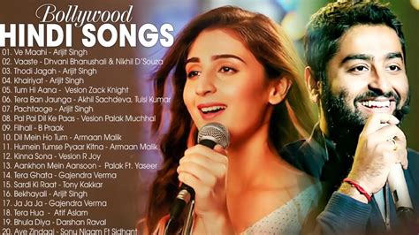 New Hindi Songs 2020 JANUARY Top Bollywood Songs Romantic 2020 January Best INDIAN Songs 2020 3 ...