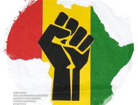 Pan-Africanism: Africa’s Best Strategy and Path Towards Unity, Progress and Economic Development ...