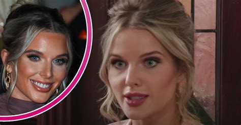 Coronation Street: Helen Flanagan plans return as Rosie Webster?