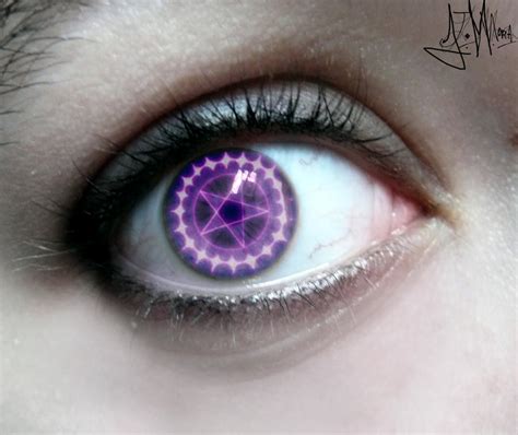 Ciel Phantomhive eye contacts by PheonixSky99 on DeviantArt