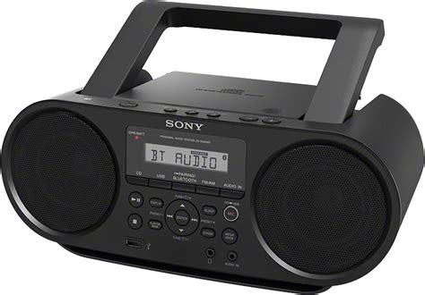 Sony CD Boombox | 15 Early 2000s Home Decor Items You Can Still Buy ...