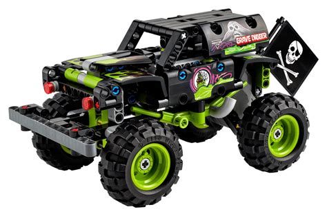 Los mejores sets de Lego Technic 2022 para todo presupuesto