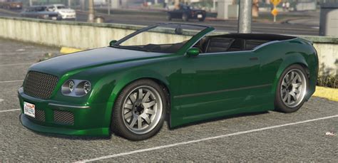 Cognoscenti Cabrio | Grand Theft Encyclopedia | Fandom