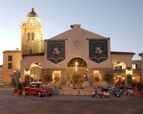 Loews Portofino Bay Hotel Map - Maps For You