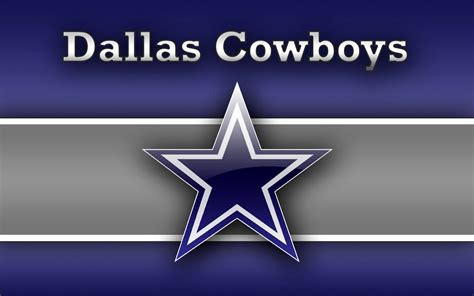 Cowboys Wallpaper