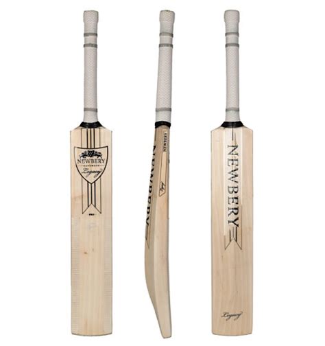 Newbery Cricket Bats | Newbery English Willow Bats | 2022 Newbery Bats