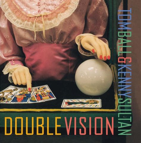 Ball, Tom, Sultan, Kenny - Double Vision - Amazon.com Music