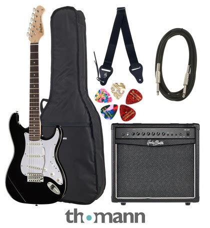 Thomann Guitar Set G16 – Thomann United Arab Emirates