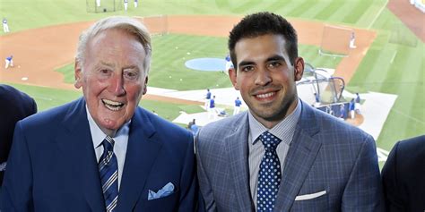 Joe Davis named FOX Sports' lead MLB play-by-play announcer