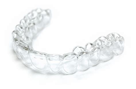 Clear Dental Aligners | Dental Product Shopper