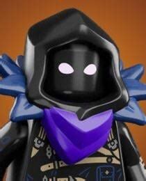 What Lego Fortnite characters would you like to see as villagers I’ll ...