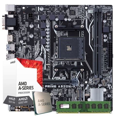 CCL Alpha AMD Motherboard Bundle - MBB-AMD-ALPHA | CCL Computers