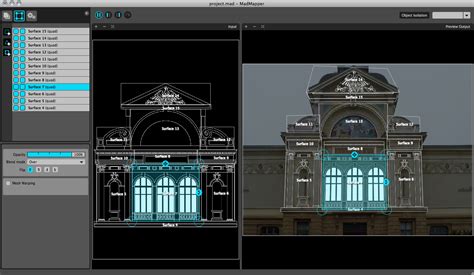 Software – Projection Mapping Central