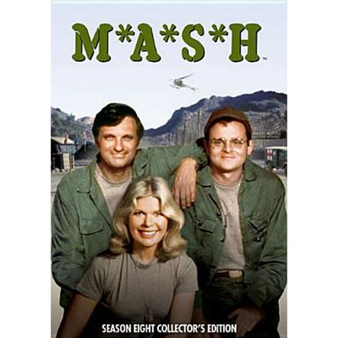 MASH:SEASON 8 (DVD) - Walmart.com - Walmart.com