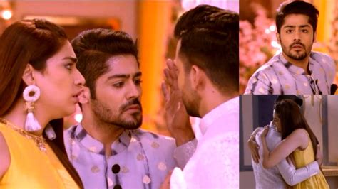 Kundali Bhagya Written Update November 9, 2018: Sameer catches Srishty and Rishabh together