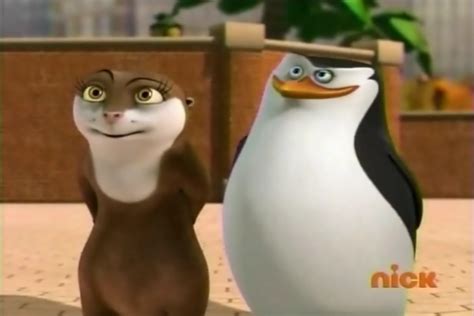 Image - Skipper and marlene 1.png | Penguins of Madagascar Wikia | FANDOM powered by Wikia