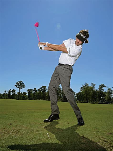 Swing Sequence: Bubba Watson | Instruction | Golf Digest