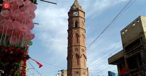 A Guide to Ghanta Ghar Gujranwala | Graana.com