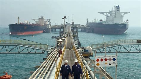 Iraq Announces Oil Reserves Of Over 143 Billion Barrels