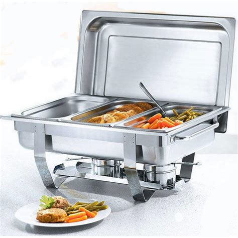 Angamias » Product categories » Catering equipment