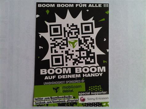 QR Code, bonne ou mauvaise idée sur un flyer ? - Flyer Flyers : dédié à l'impression de flyers