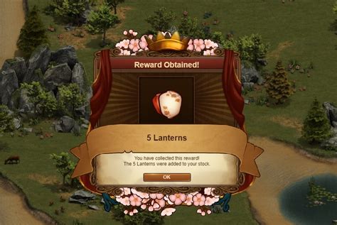 Event - Spring Event 2019 | Page 5 | Forge of Empires Forum