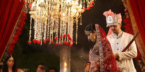 Wedding in Agra Destination – Vintaze Entertainments