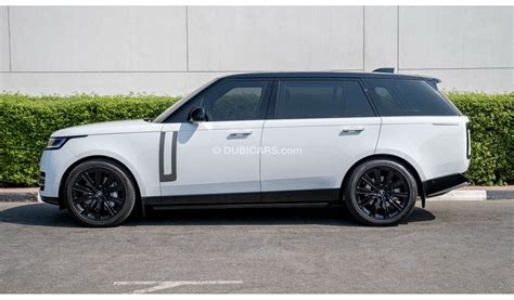 New Land Rover Range Rover HSE 2023 for sale in Dubai - 551563