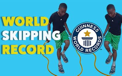 Guinness World Records Kids: Home | Guinness World Records