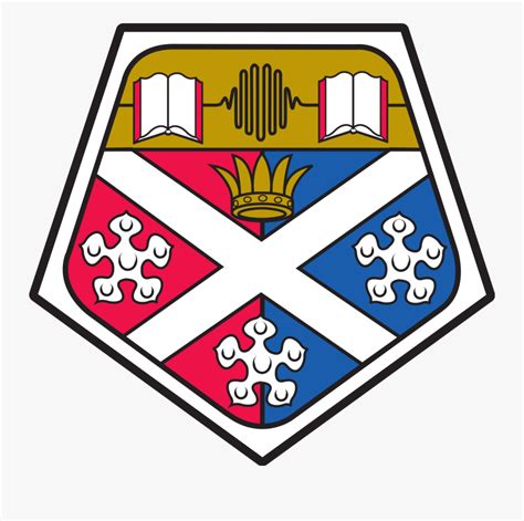 Strathclyde University Glasgow Logo , Free Transparent Clipart - ClipartKey