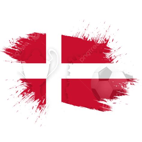 Vintage Denmark Flag, Denmark Flag, Hd Denmark Flag, Denmark PNG ...