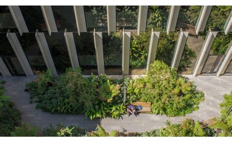 2019 National Landscape Architecture Awards announced | Landscape Australia