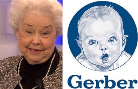 Original Gerber Baby Is 90 Years Old