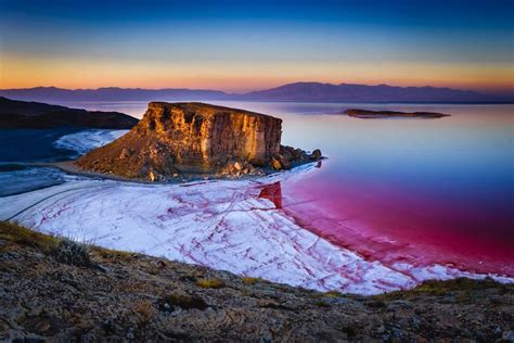 Lake Urmia by Ali Gooya on 500px | Iran travel, Travel, Dream travel ...