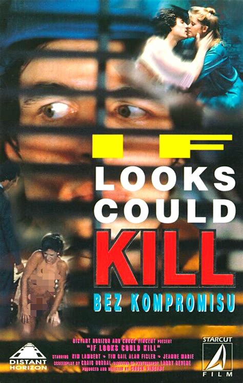 If Looks Could Kill Movie