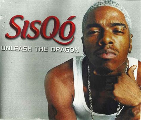 Sisqo - Unleash The Dragon (2000, CD) | Discogs