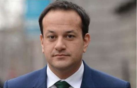 Irish PM Leo Varadkar steps down, becomes deputy PM in a coalition pact ...