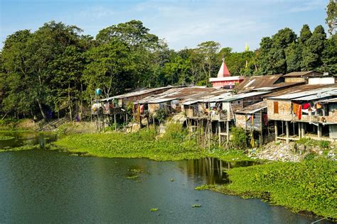 Dimitra Stasinopoulou - ASSAM MAJULI ISLAND