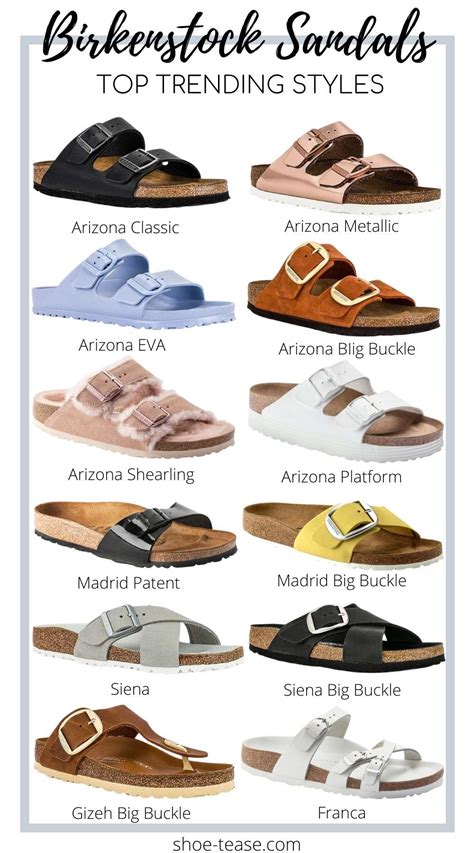 Beantworten Sie den Anruf Dänemark Entsprechend birkenstock style chart ...