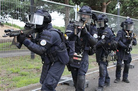 From Wikiwand: GIGN | Special forces, Military special forces, Military ...